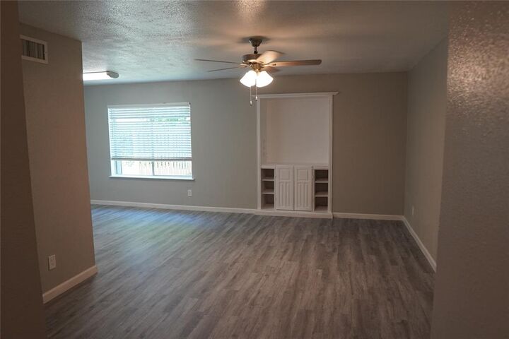 Property Photo: 6754 Trail Lake Drive B TX 76133