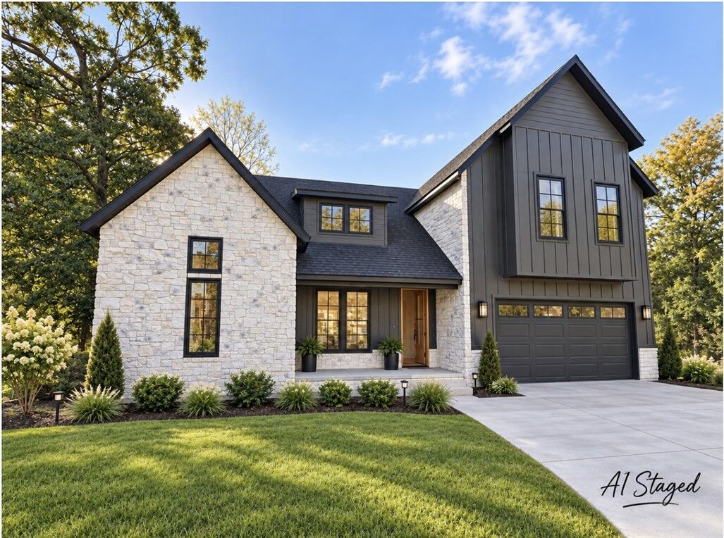 Property Photo: 2 Branchwood Drive AR 72715