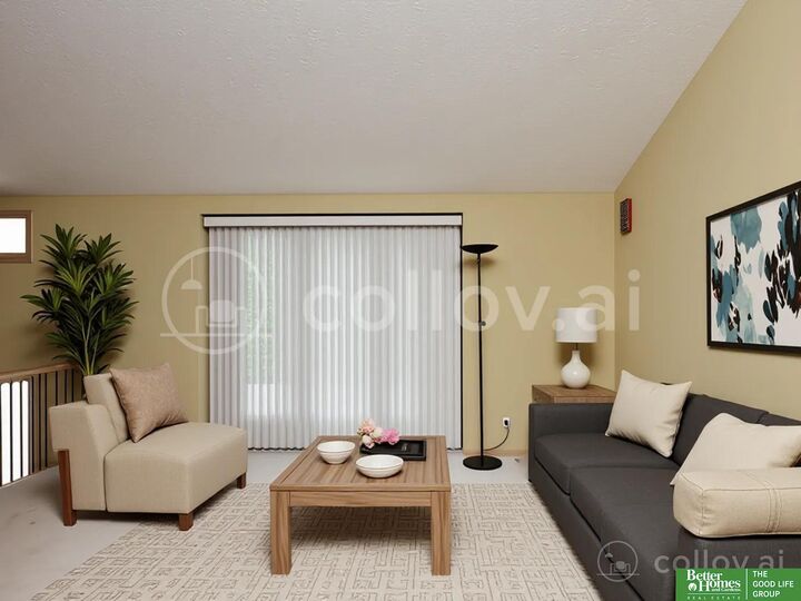 Property Photo: 4733 N 109 Circle NE 68164