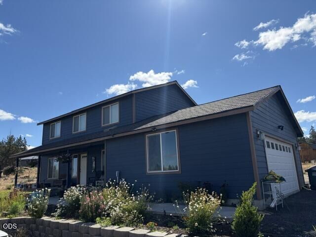 Property Photo: 207 SE Cody Lane OR 97741