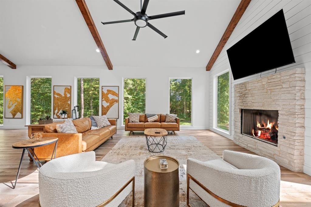 Property Photo: 81 Hickory Ridge Road OK 74728