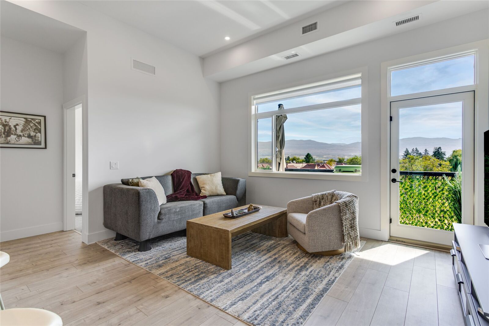 Photo de la propriété:  1220 Pacific Avenue 507  BC V1Y 5T7 