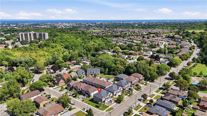 Property Photo: 665 Greenhill Avenue N ON L8K 6E2