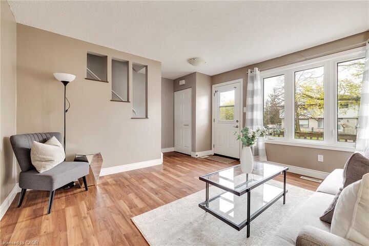 Property Photo:  111 Scott Road  ON N3C 2X6 