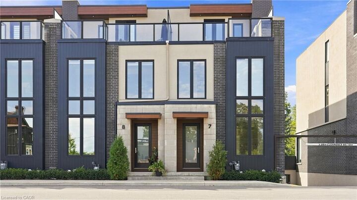 1397 York Road 7 — photo 1