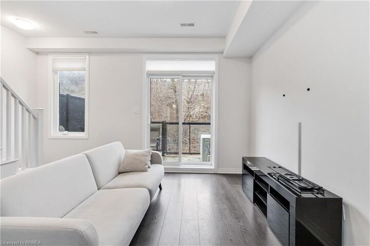 Property Photo:  2 Willow Street 60  ON N3L 0K7 