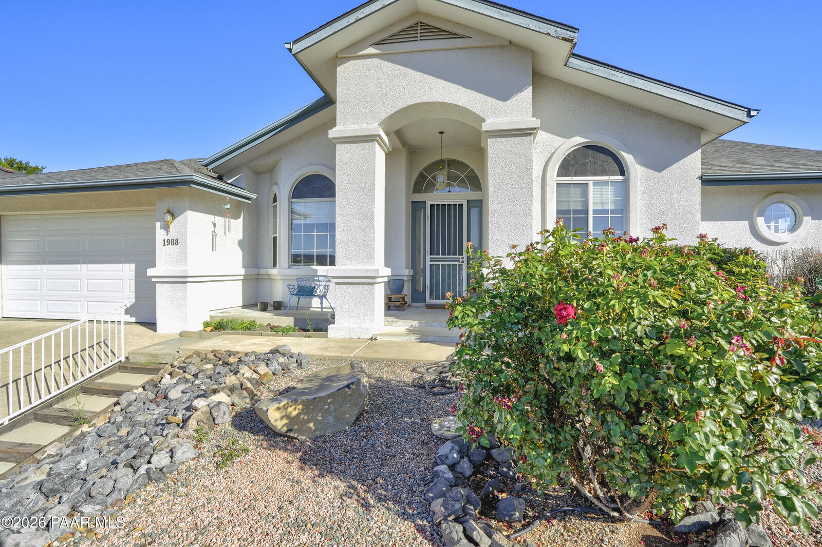 Property Photo: 1988 Boardwalk Avenue AZ 86301