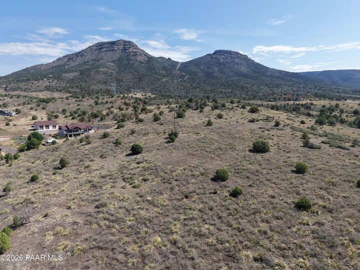 Property Photo:  12C-2/3 E Cash Trail  AZ 86315 