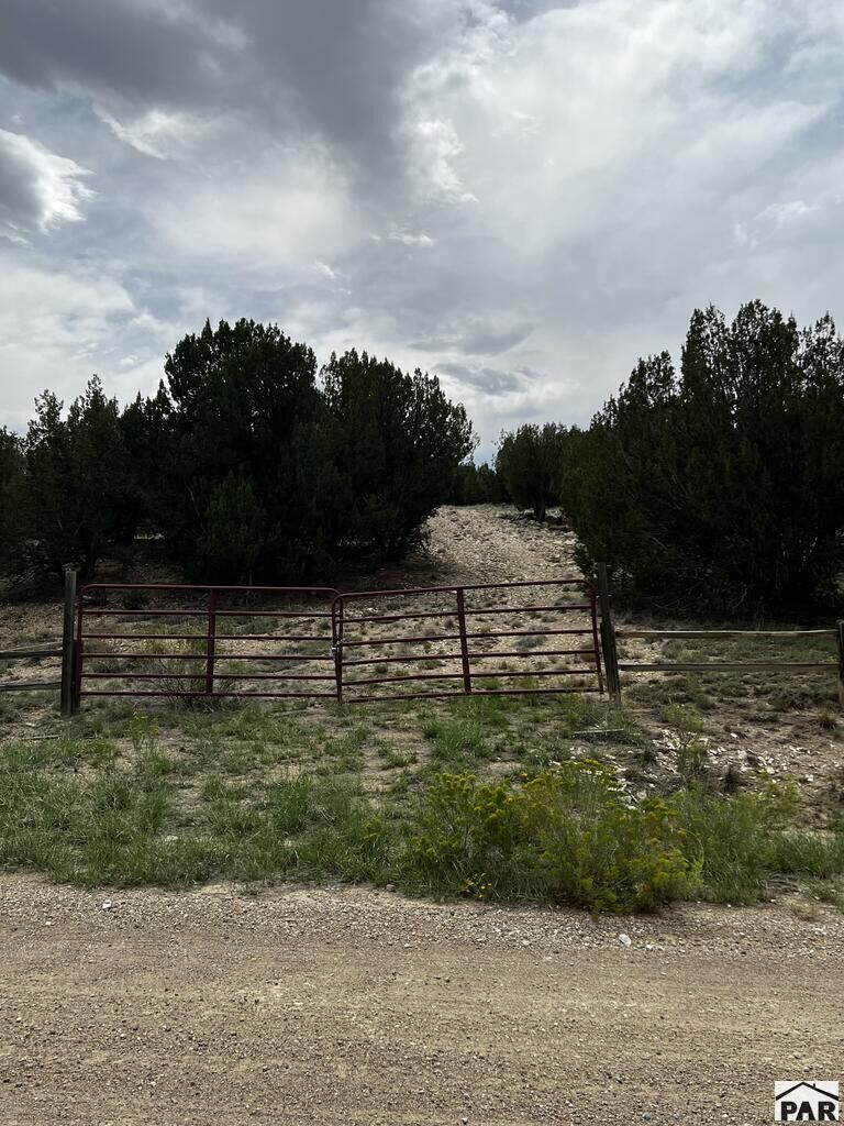 Property Photo:  6045 Reno Rd  CO 81004 