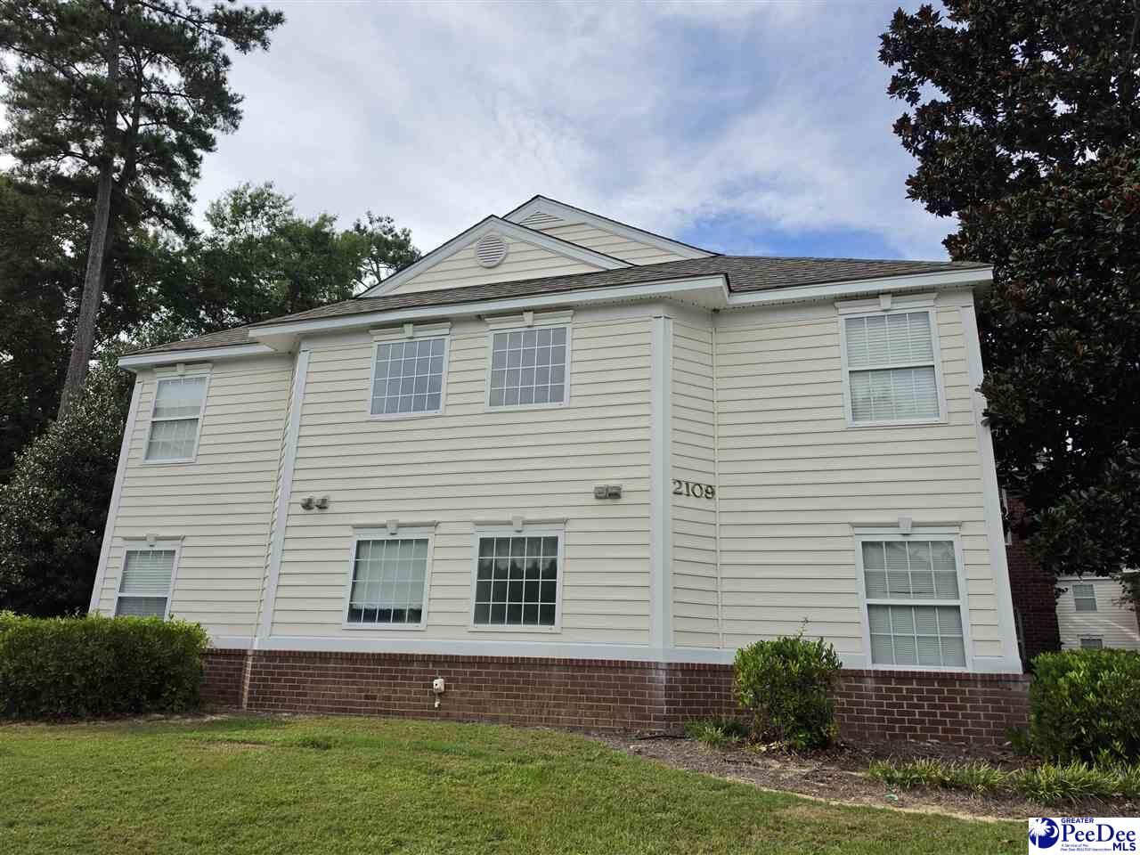 Property Photo: 2109 Sanderling Unit G SC 29505