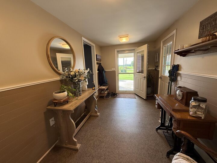 Property Photo:  1867 Freetown Road, Rte 8  PE C0B 1M0 
