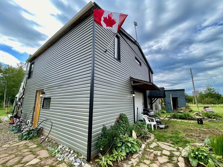 Property Photo:  32756 Route 2  PE C0B 1J0 
