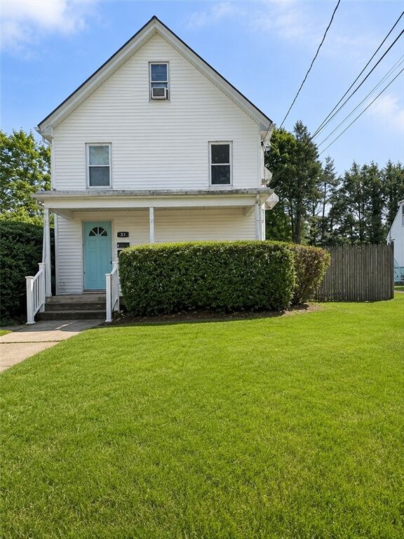 Property Photo:  33 E Chestnut St  MA 02067 