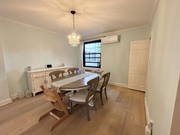 Property Photo: 92 Marion St 4 MA 02446