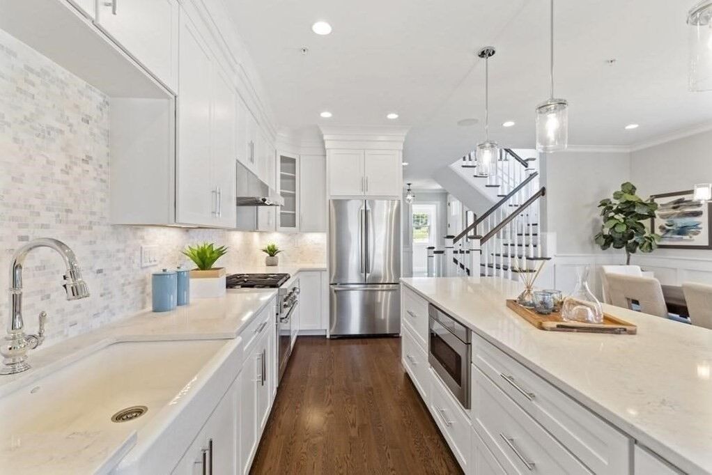 Property Photo: 30 Waterville Lane 30 MA 01748