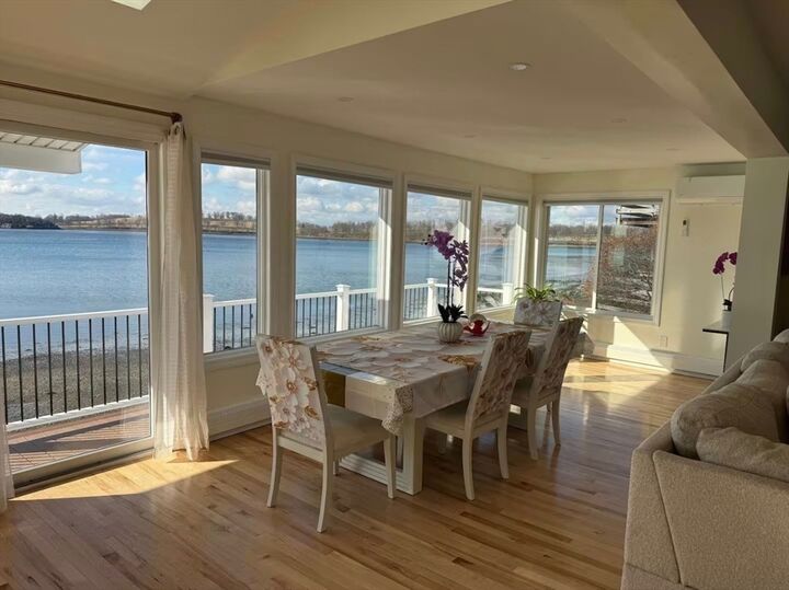 Property Photo: 57 Edgewater Rd MA 02045
