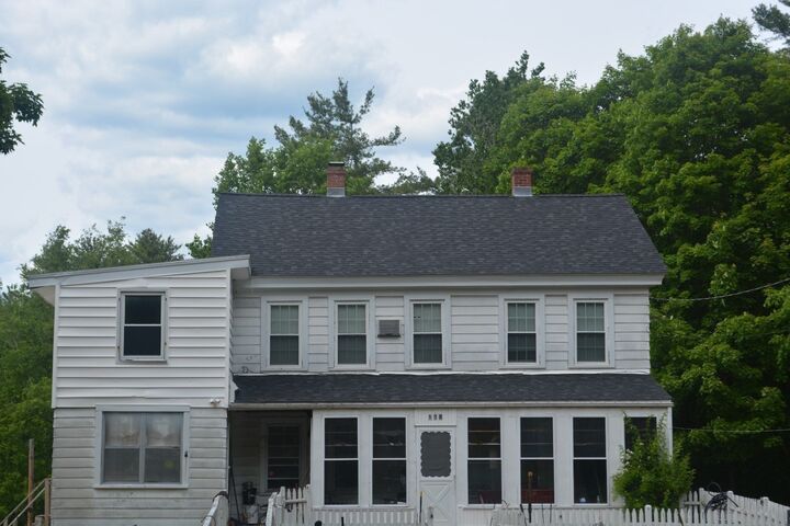 Property Photo:  118 Adams  MA 01515 