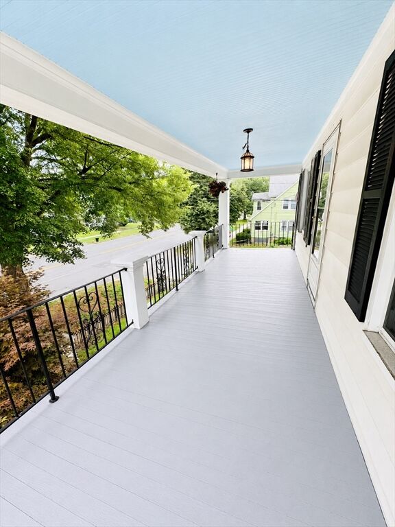 Property Photo: 1085 Sumner Ave 2 MA 01118