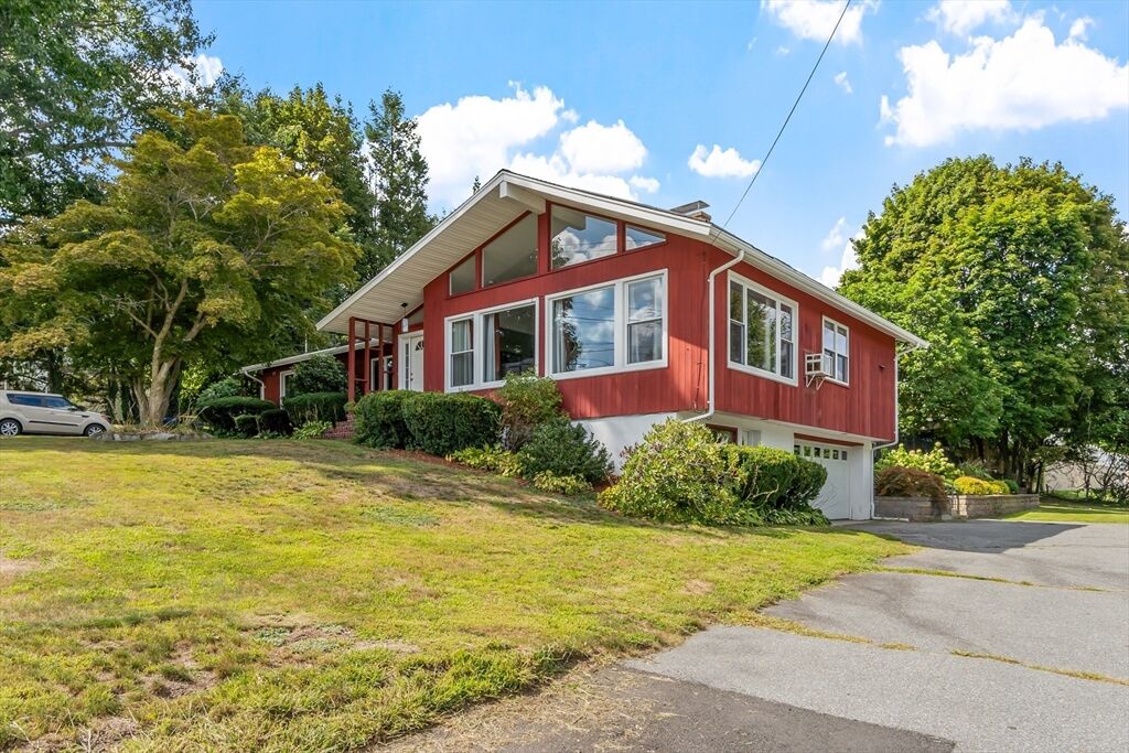 Property Photo: 90-92 East Street MA 01844
