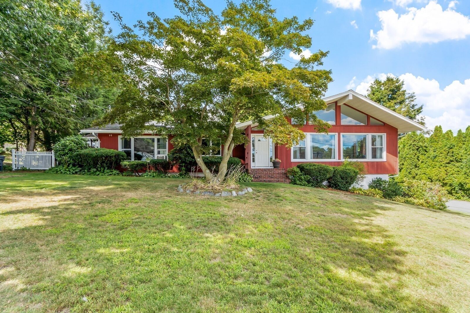 Property Photo: 90-92 East Street MA 01844