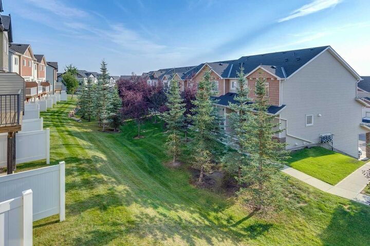 Property Photo: 123 Pantego Lane NW AB T3K 0T1