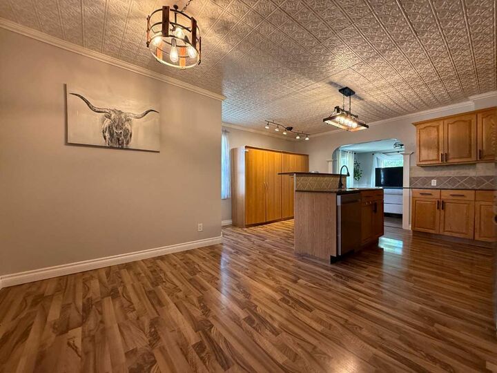 Property Photo: 505 6 Avenue AB T9W 1A9