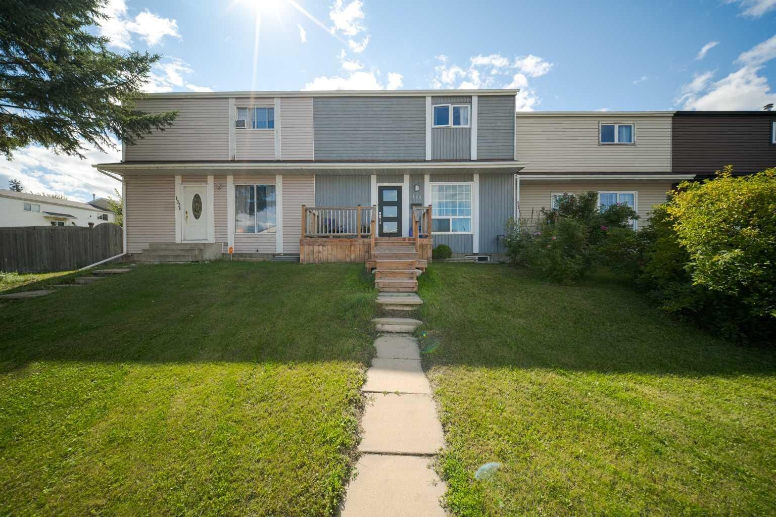 Property Photo:  137 Romany Street  AB T9H 4H5 