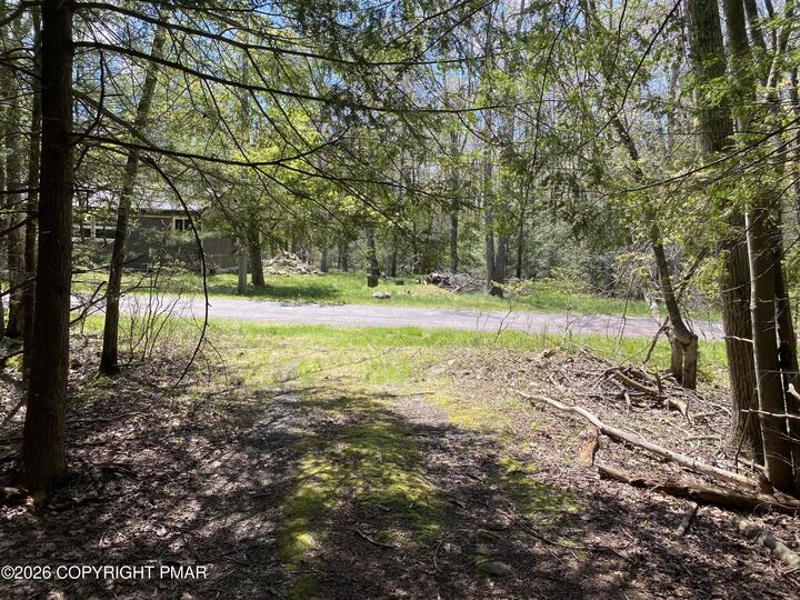Property Photo: Waverly St 24 PA 18346