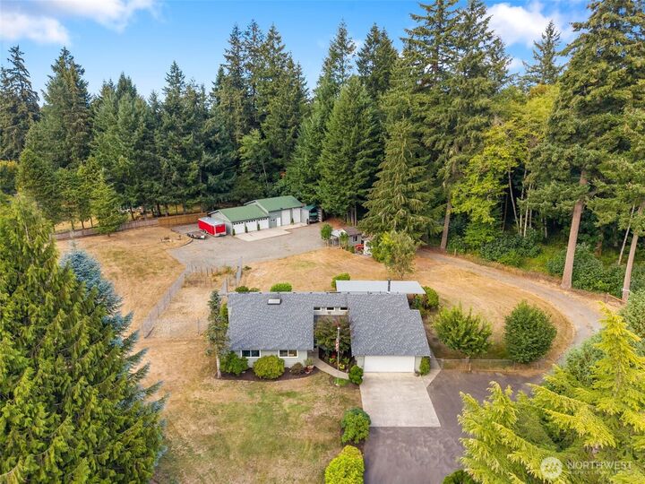 Property Photo: 9734 65th Lane SE WA 98513