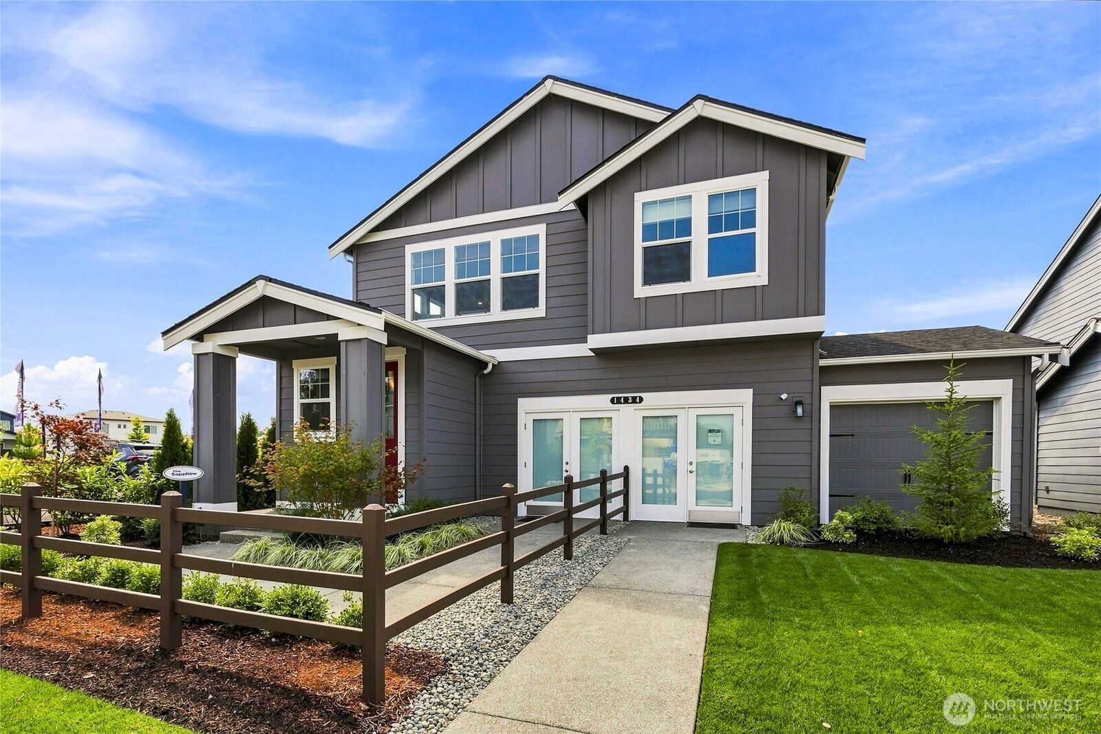 Property Photo:  1421  138th Street E 135  WA 98445 