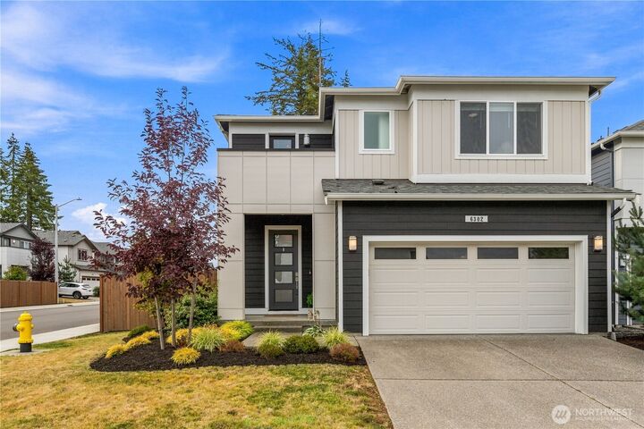 Property Photo:  6302  206th Place SW  WA 98036 
