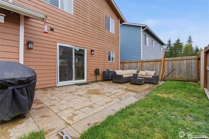 Property Photo: 1276 SE Casandra Loop WA 98366