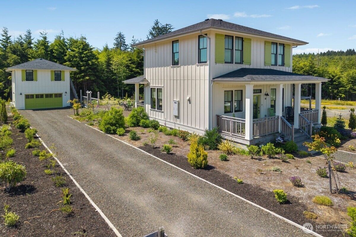 Property Photo:  36  Easthaven Street  WA 98571 