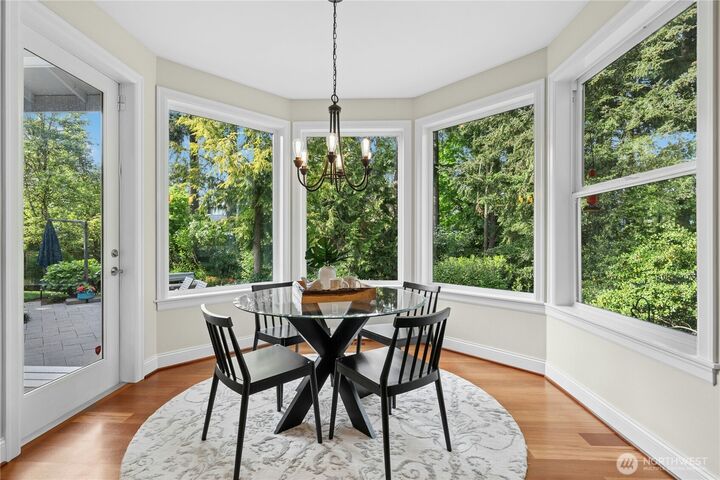 Property Photo: 10806 SE 16th Street WA 98004