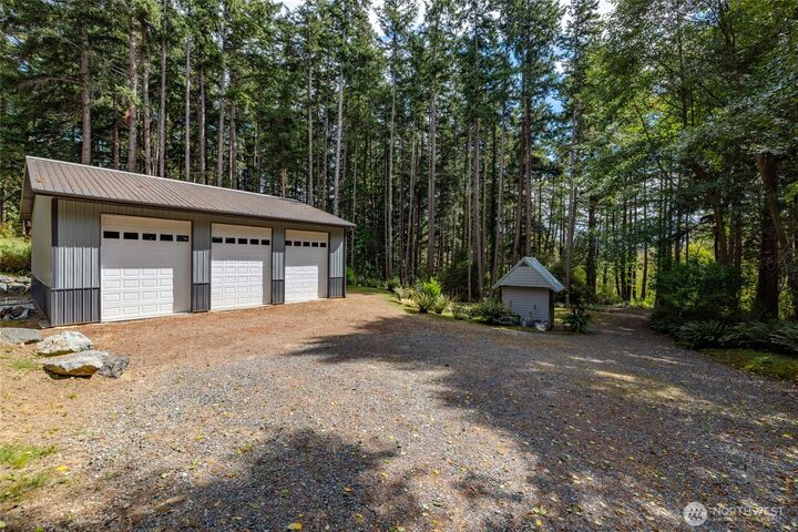 Property Photo:  7091  Upland Drive  WA 98221 