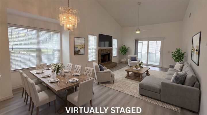Property Photo: 1950 Westminster Circle 1 FL 32966
