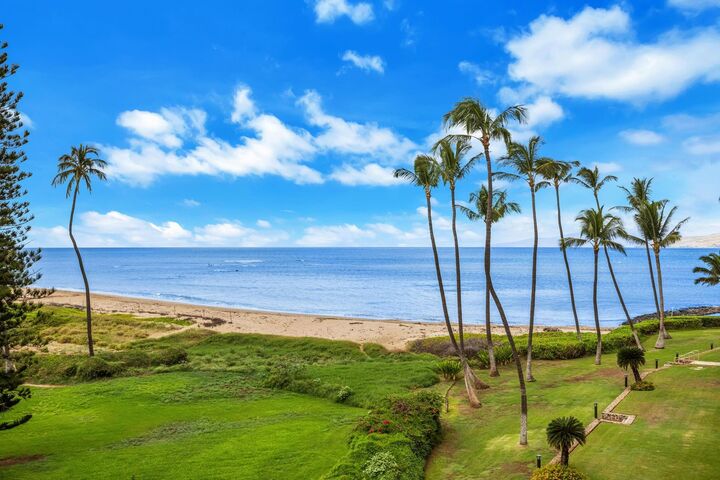 Property Photo:  760 S Kihei Rd 427  HI 96753 