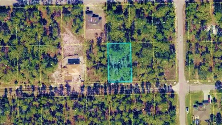 Property Photo:  3004 50th Street W  FL 33976 