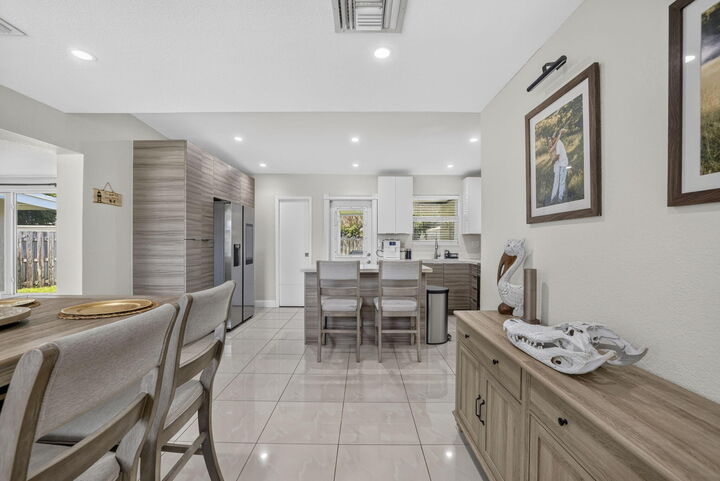 Property Photo: 1633 NE 51st Court FL 33064