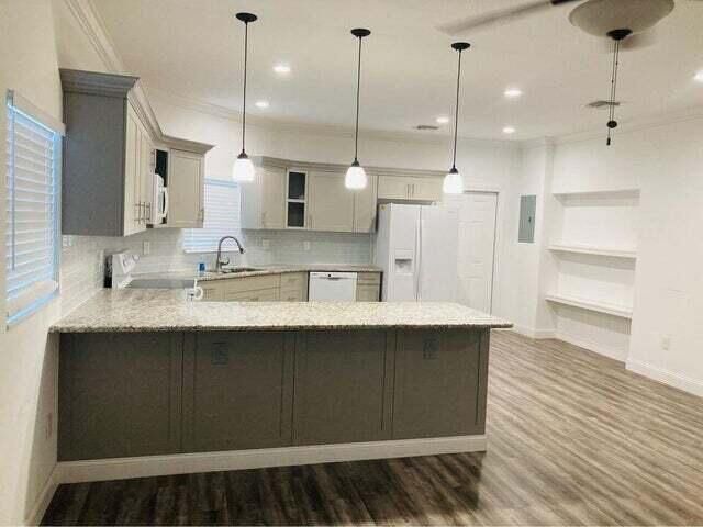 Property Photo:  2301 SW Barber Lane  FL 34984 