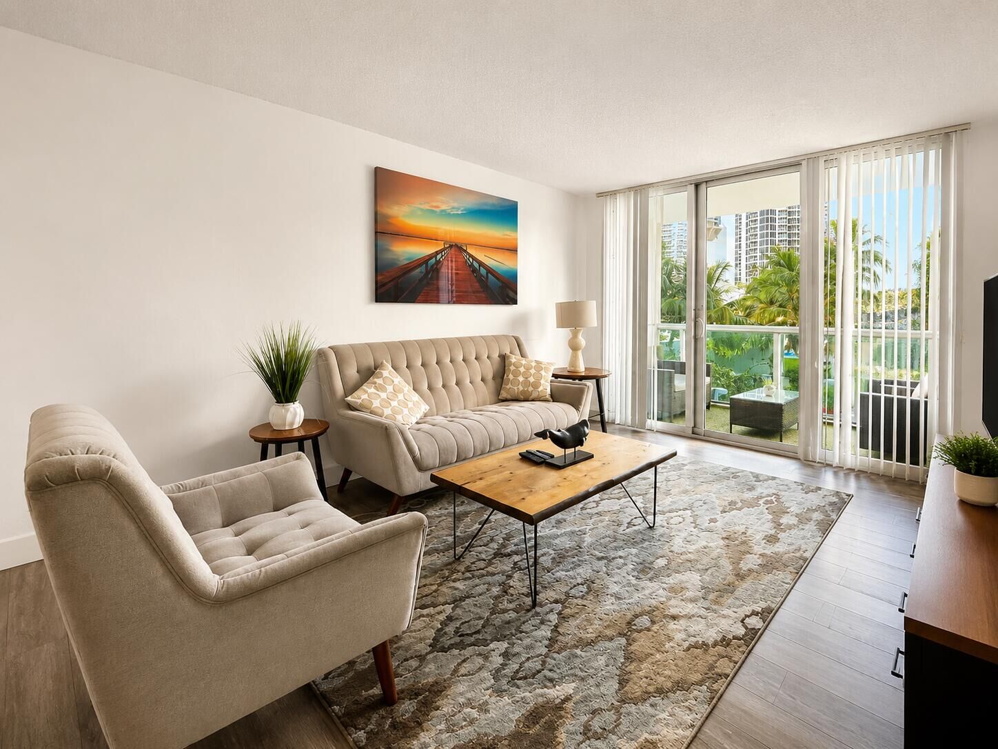 Property Photo: 19370 Collins Avenue 301 FL 33160