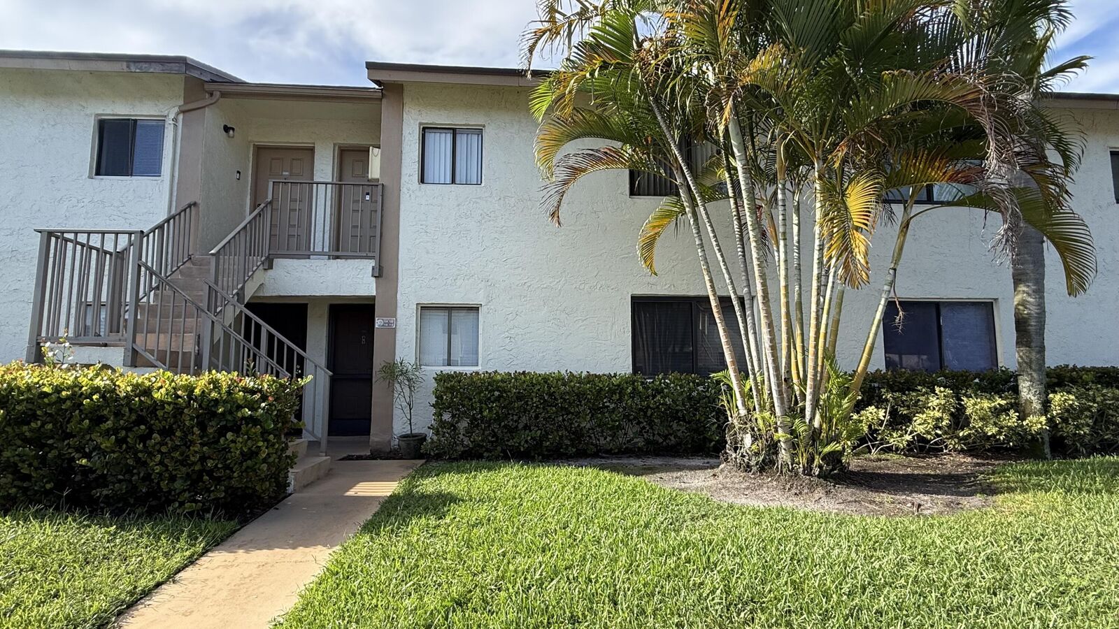 Property Photo:  114 NW 60th Avenue 3-1  FL 33063 