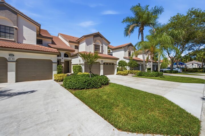 Property Photo: 5219 Europa Drive FL 33437
