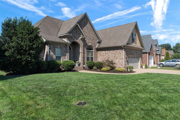 Property Photo:  2841 Laurelstone Lane  KY 42104 