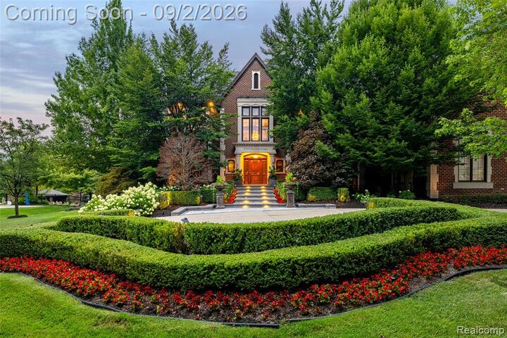 Property Photo:  47915 Ravello Court  MI 48167 