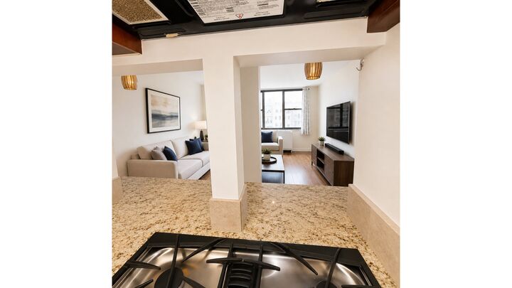 Property Photo: 301 E 79th Street 7G NY 10075