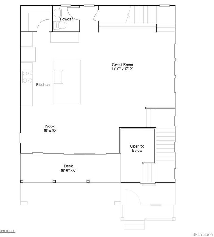 Property Photo:  6933 E 149th Place  CO 80602 