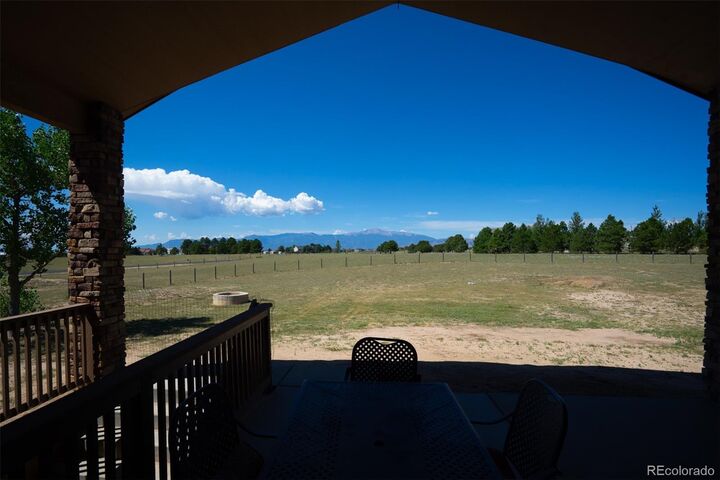 Property Photo:  10430 Tercel Drive  CO 80831 