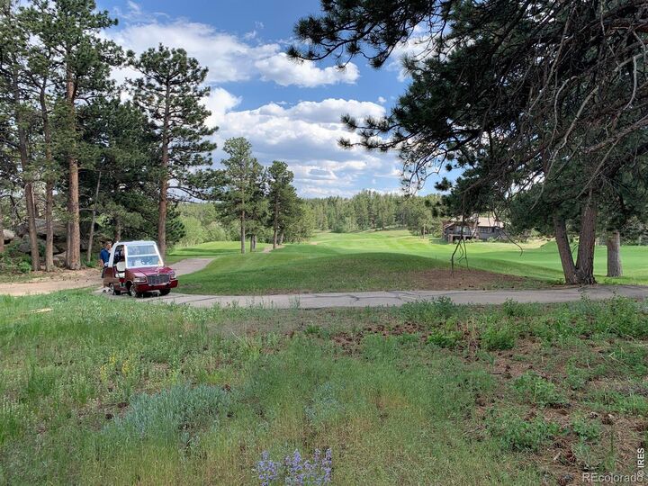Property Photo: 520 Fox Acres Drive W Drive W CO 80545