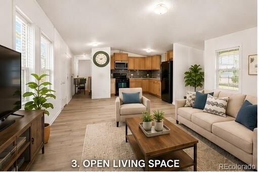 Property Photo: 9100 Tejon Street CO 80260